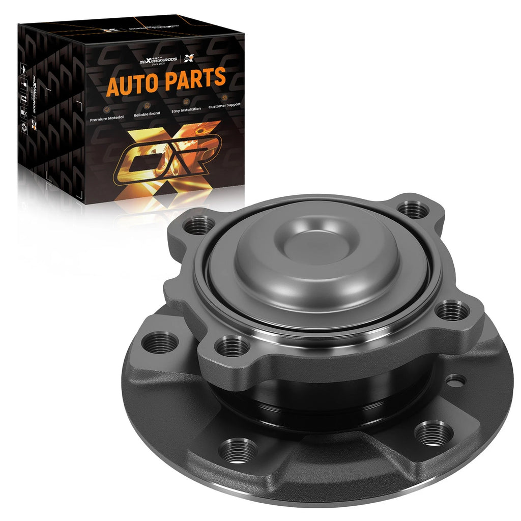 Front Wheel Bearing Hub Assembly for BMW 228i M235i (2014–2016)