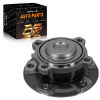 Front Wheel Bearing Hub Assembly for BMW 228i M235i (2014–2016)