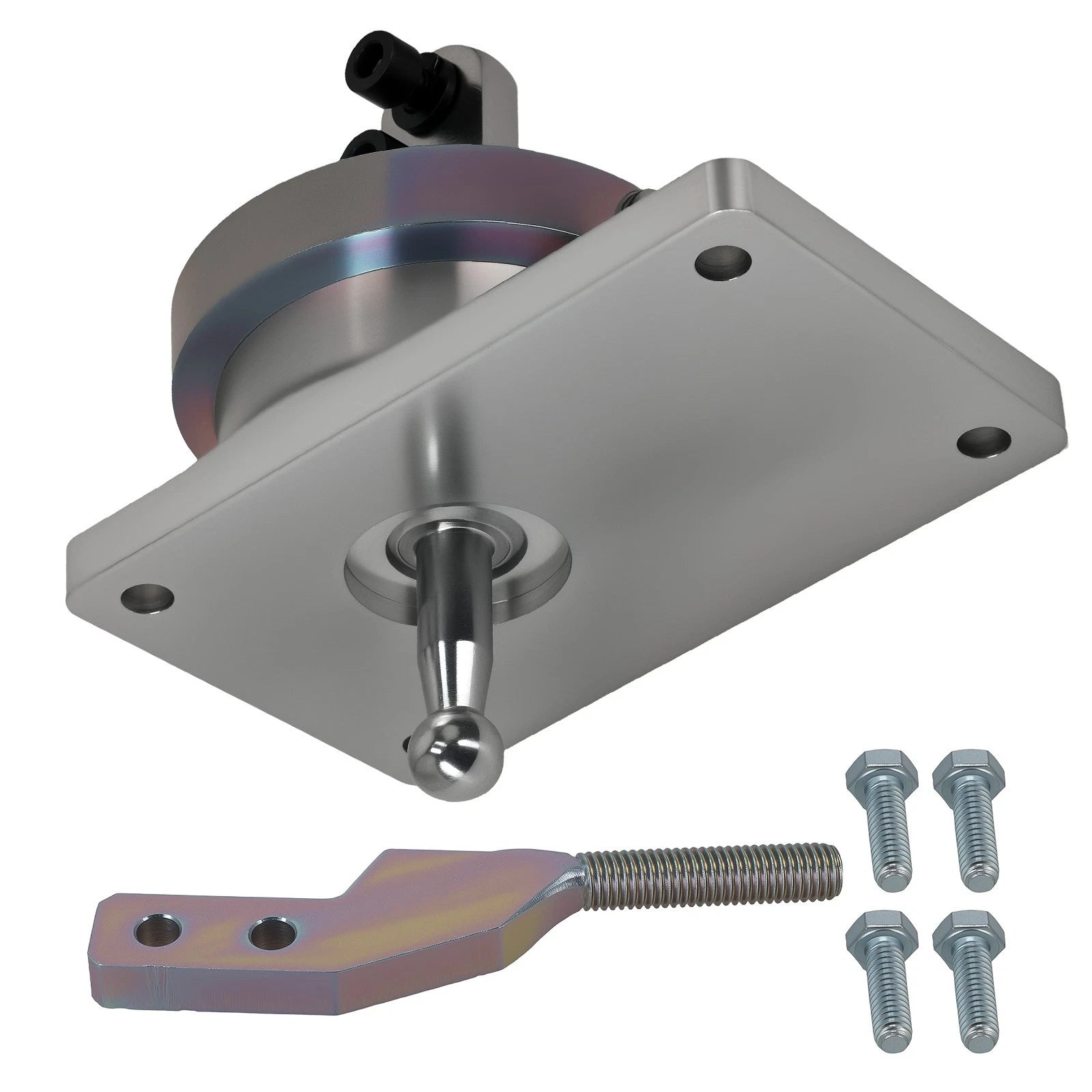 Manual Shift Kit for Ford Mustang SVT Cobra 5.0L 302 (1983–2001) DT1610a