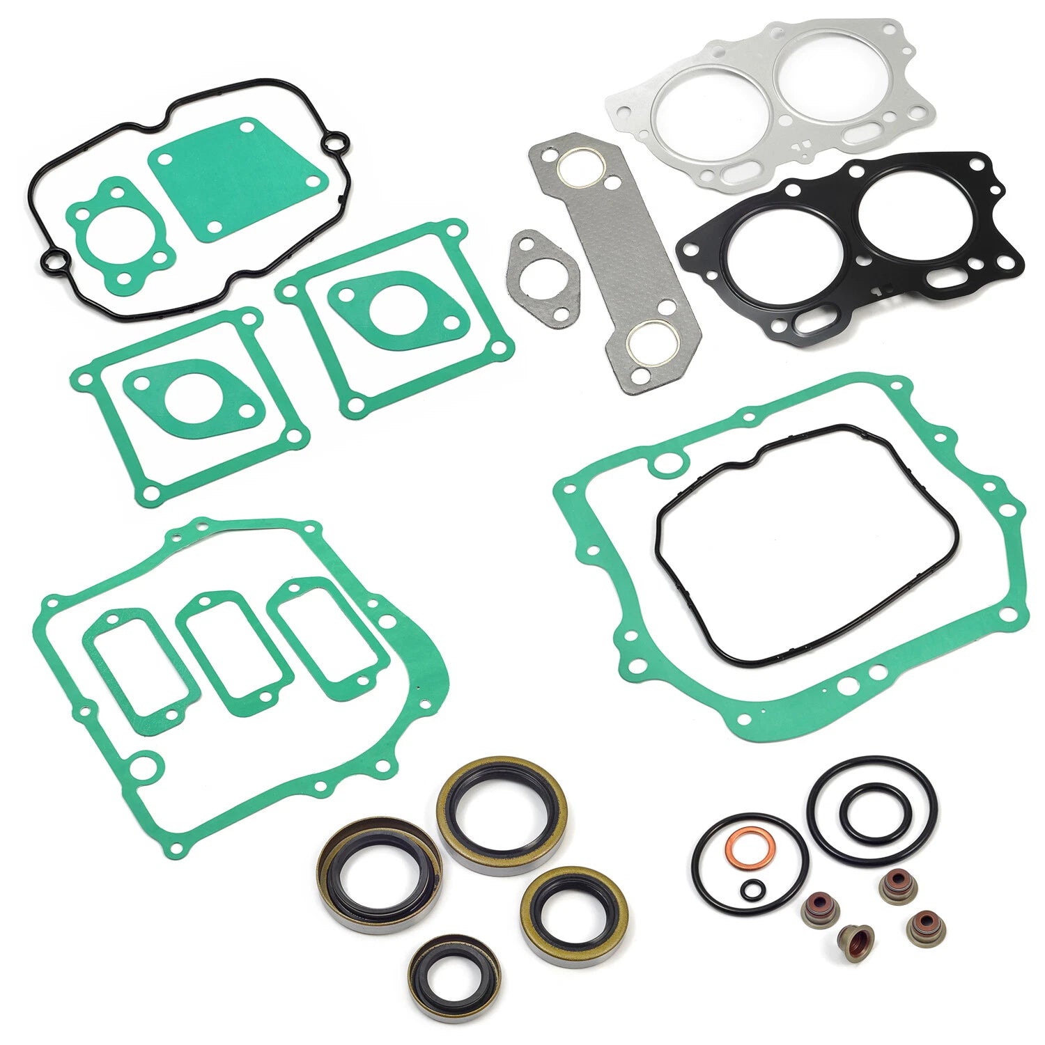Engine rebuild kit for EZGO Golf Cart (1991-1995)