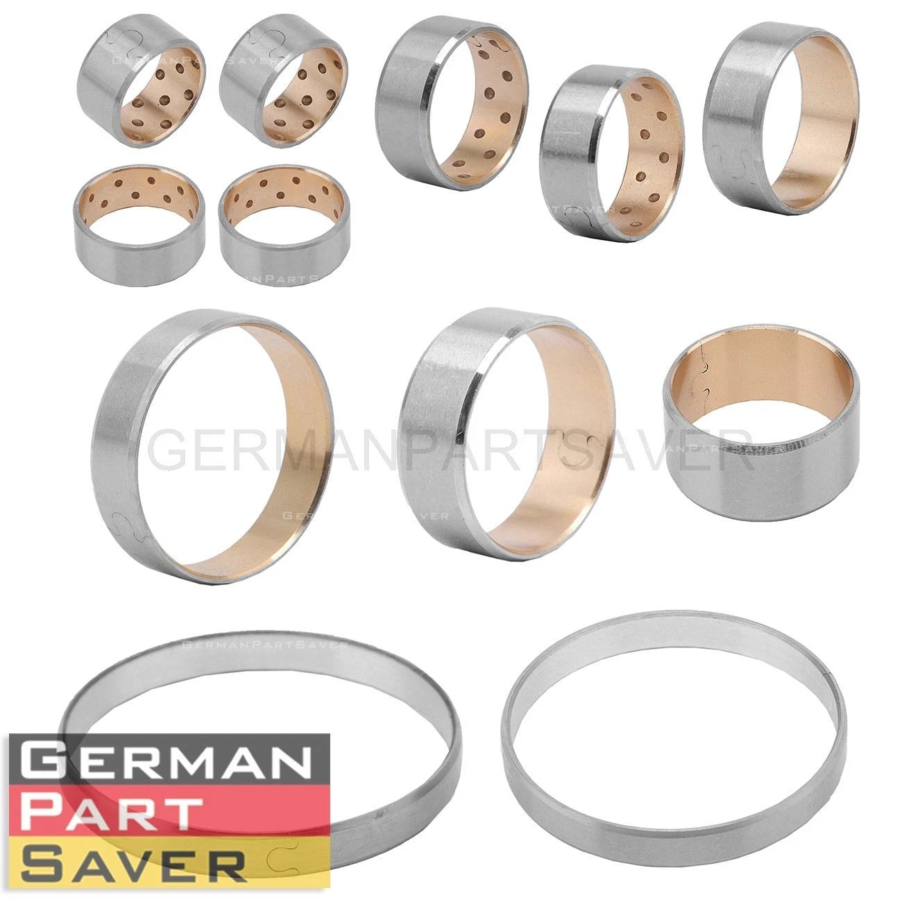 Automatic Transmission Bushing Repair Kit for BMW ZF6HP19 (2006–2011)