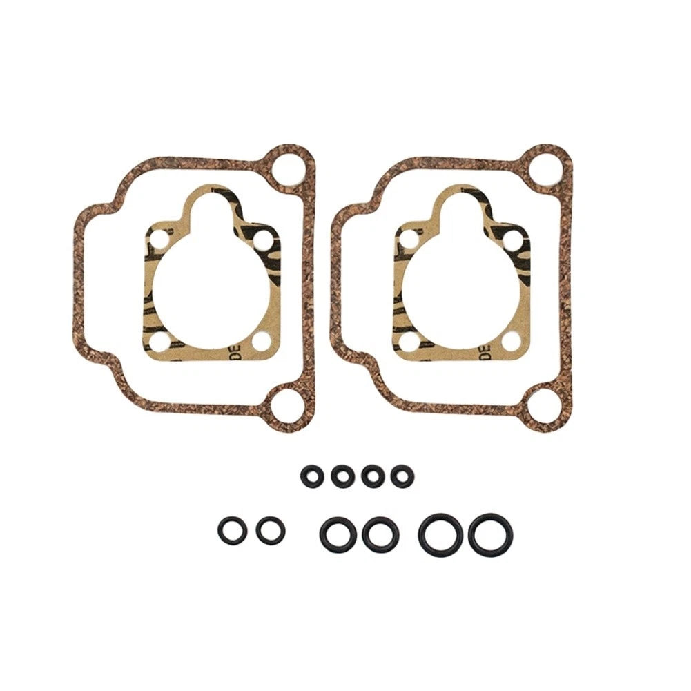Air-Cooled 32mm Carburetor Repair Kit for BMW R65 R75 R80 R90 R100 (1970–1996)