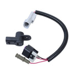 A/C Compressor Sensor for Toyota Tacoma (2005–2015) FH677SSR FH677-SSR