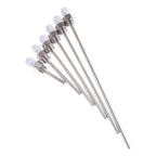 Stainless Steel Thermowell 12NPT for 6mm Sensors (Universal Fit)