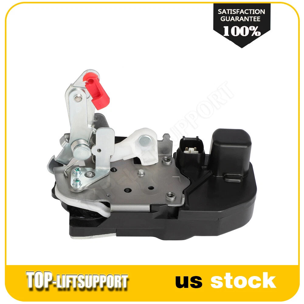 Tailgate Lock Latch Actuator Motor for Jeep Liberty (2003–2005)