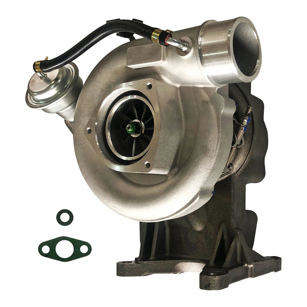 Turbo Charger for Chevy GMC Silverado 2500 3500 Duramax 6.6L LB7 (2001–2004)