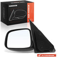 Manual Driver Mirror for Jeep Liberty (2002–2007)