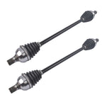 2X Rear CV Axles for Can-Am Maverick R (2024–2025)