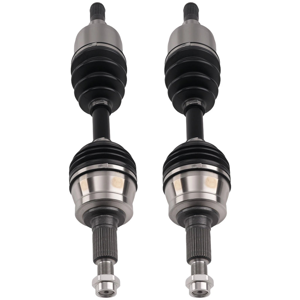 2X Front CV Axle Shaft for GMC Canyon, Chevy Colorado (2015–2022) 84275039
