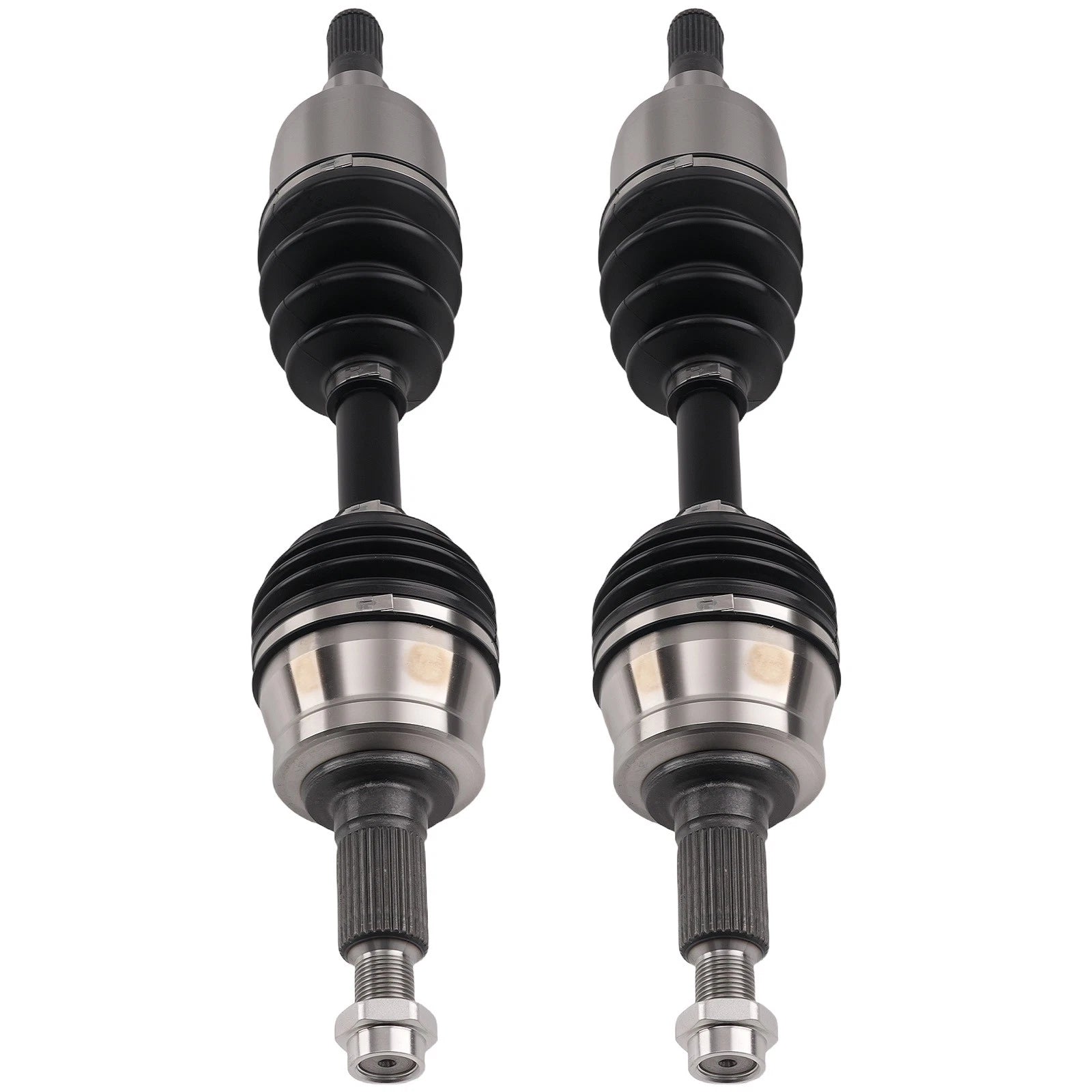 2X Front CV Axle Shaft for GMC Canyon, Chevy Colorado (2015–2022) 84275039