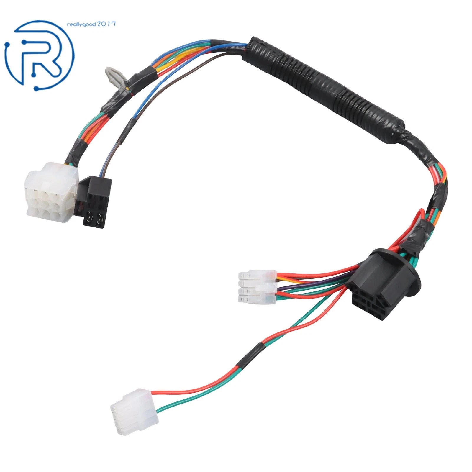 Wiring Harness for Cub Cadet XT1 XT2 LT42KH LT46KH LT42KW (925-06261, 725-06261)