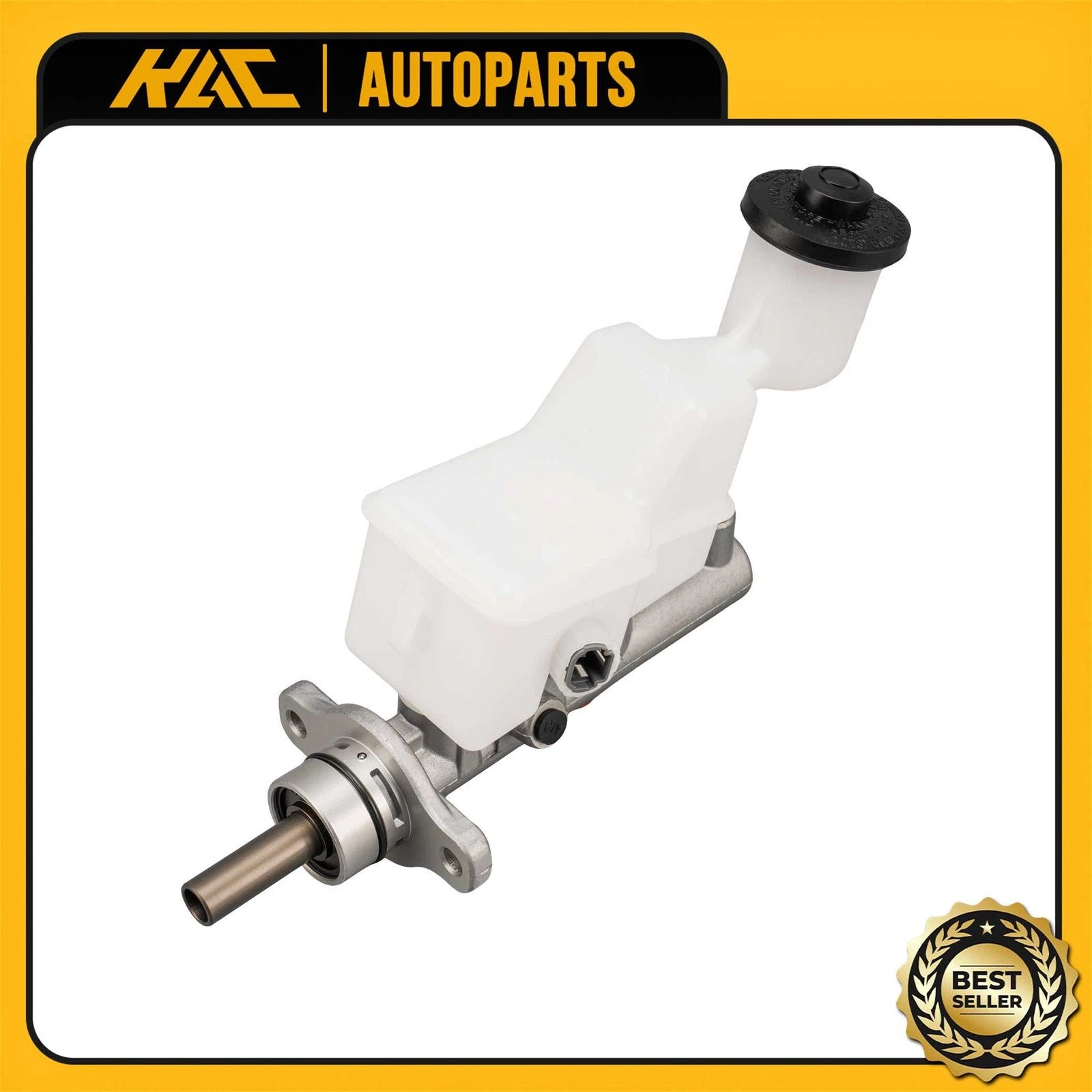 Brake Master Cylinder for Toyota Corolla (2003–2008) 1.8L L4