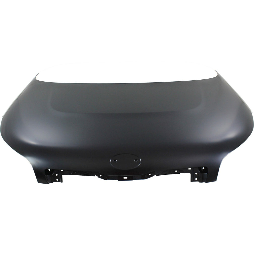 Hood for Kia Soul (2014–2019)
