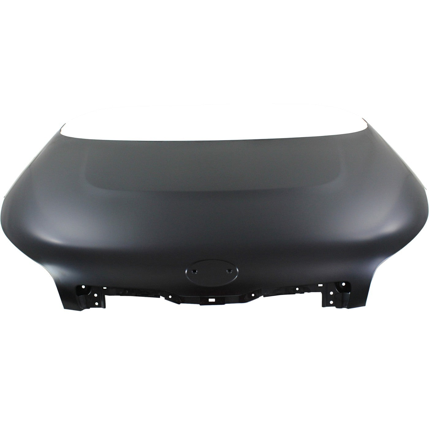 Hood for Kia Soul (2014–2019)
