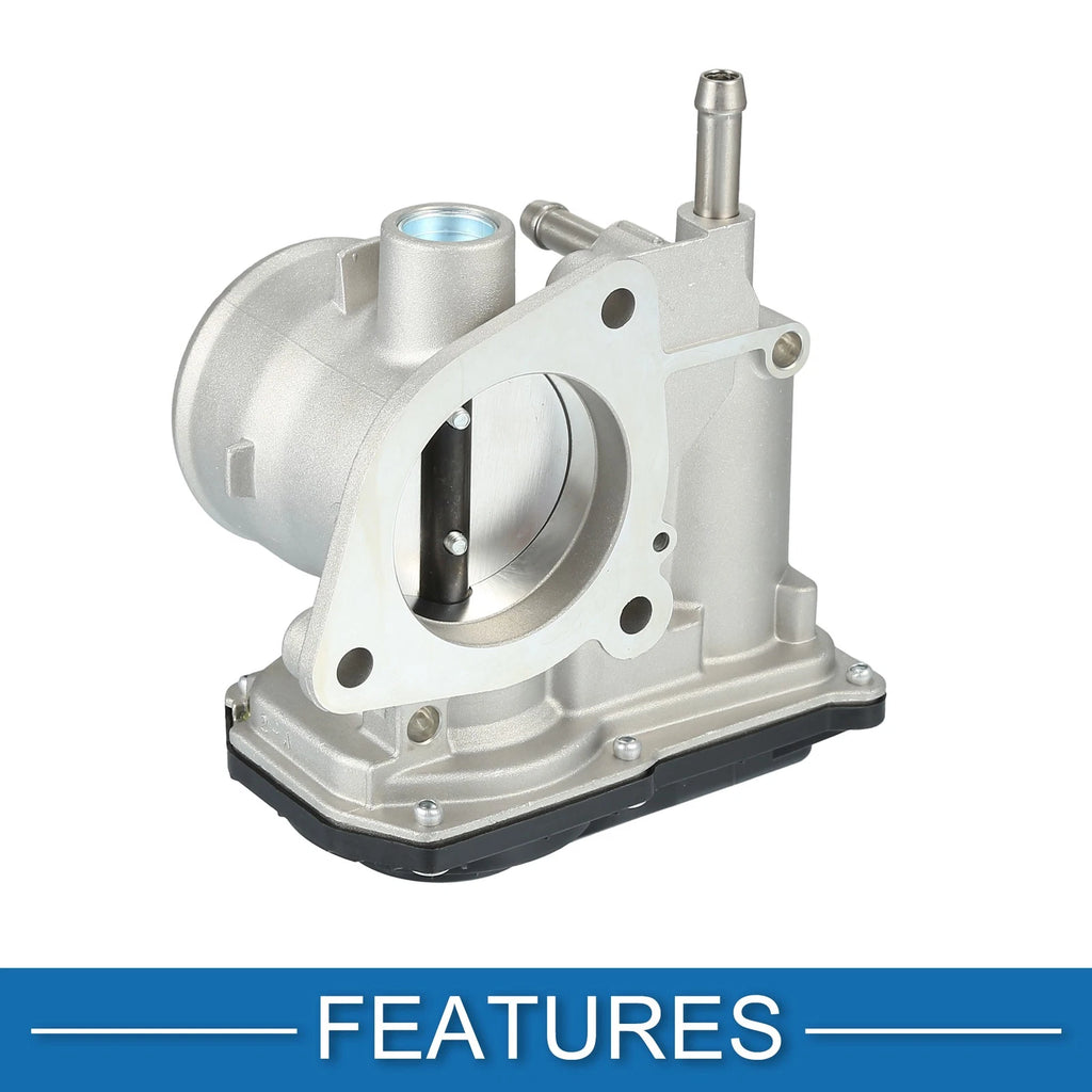 Throttle Body Actuator No.220300Y020 for Toyota Yaris (2016–2022)