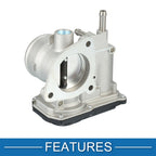 Throttle Body Actuator No.220300Y020 for Toyota Yaris (2016–2022)