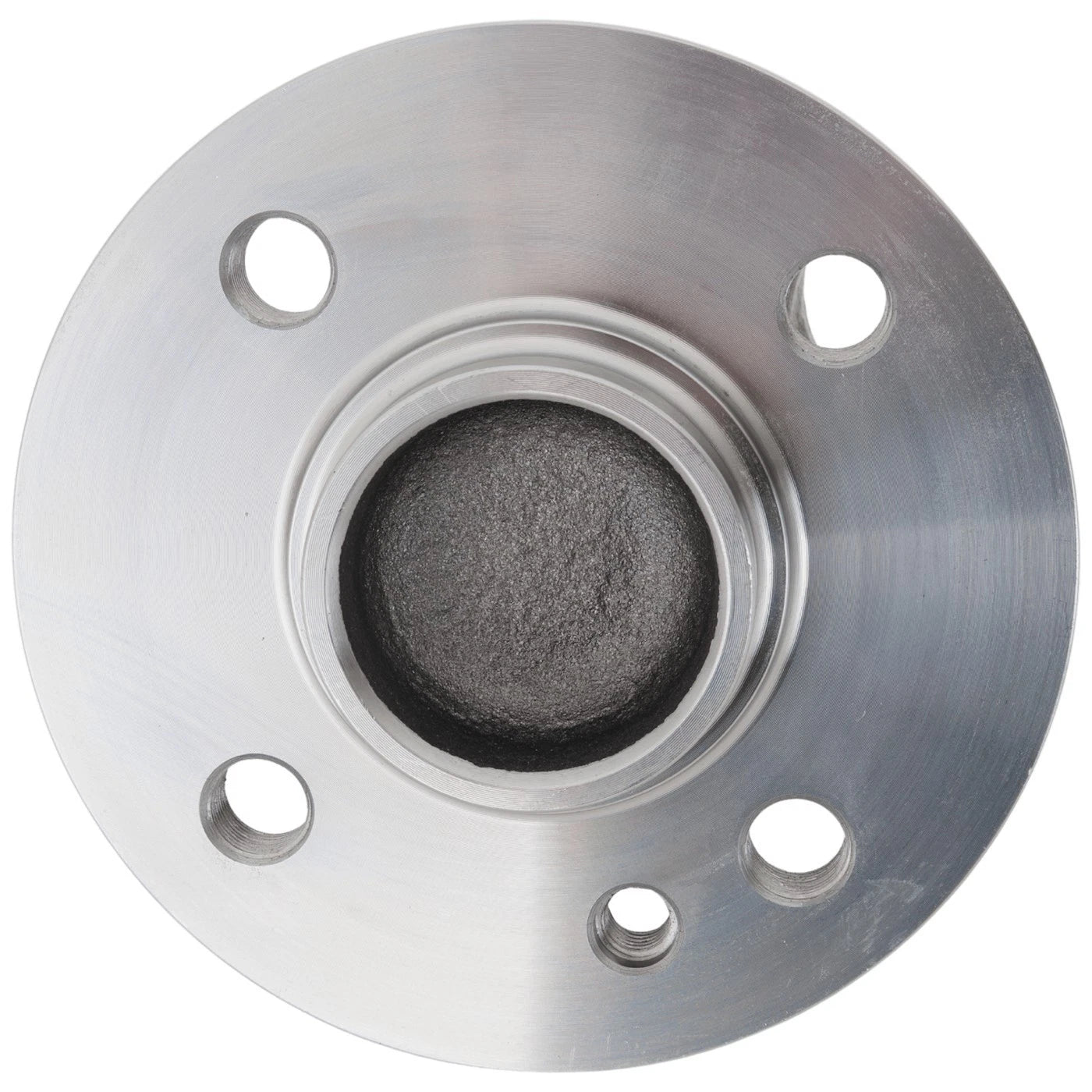 Set of 2 Wheel Hubs for Mini Cooper