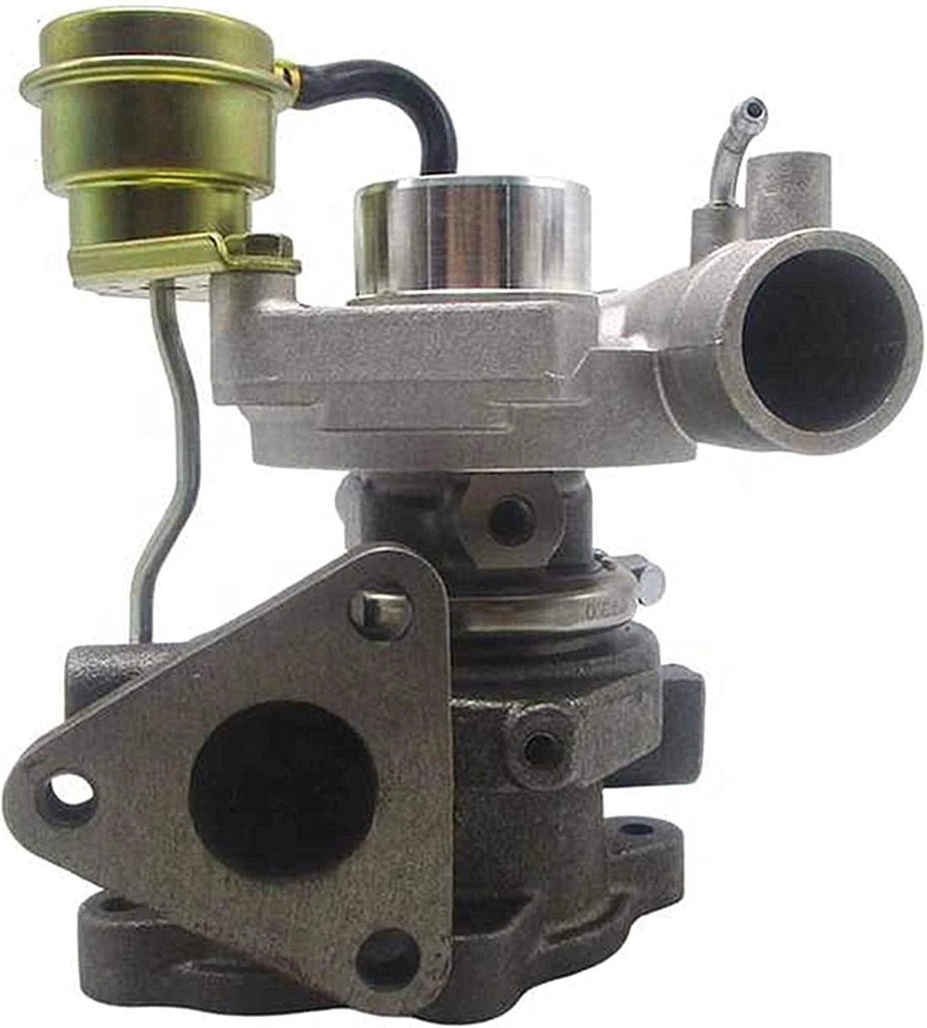 TF035HM Turbocharger for Mitsubishi Pajero (1990–2006) 49135-03501 060304037