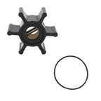 Marine Sea Water Pump Impeller for PERAMA M50 / M60 / M80T & 3HD 46