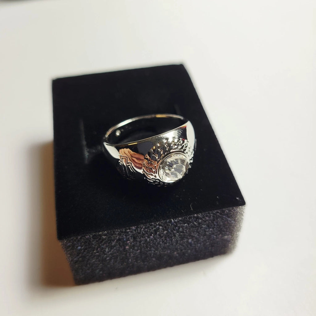 B&S Ring Size 9 for Harley-Davidson (34R06367-9)