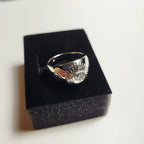 B&S Ring Size 9 for Harley-Davidson (34R06367-9)