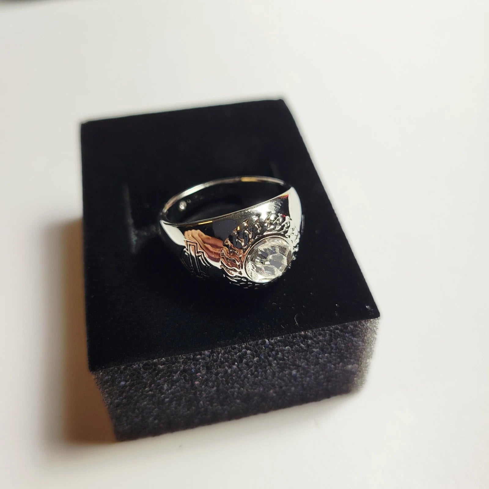 B&S Ring Size 9 for Harley-Davidson (34R06367-9)