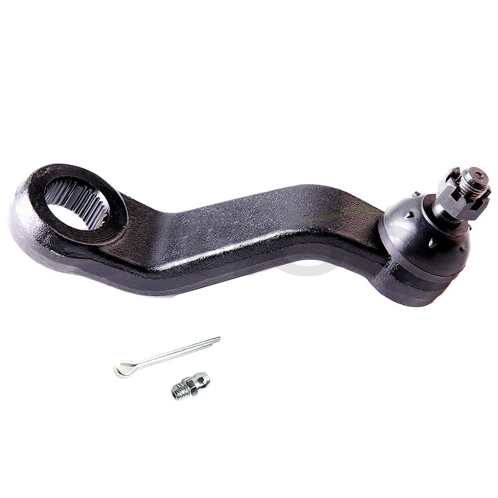 Front Idler Arm Suspension for Dodge Ram 2500/3500 (1994–1999)