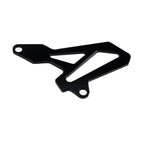Front Sprocket Cover Guard for Suzuki DR-Z400SM (2000–2024) DRZ400/S/E Black