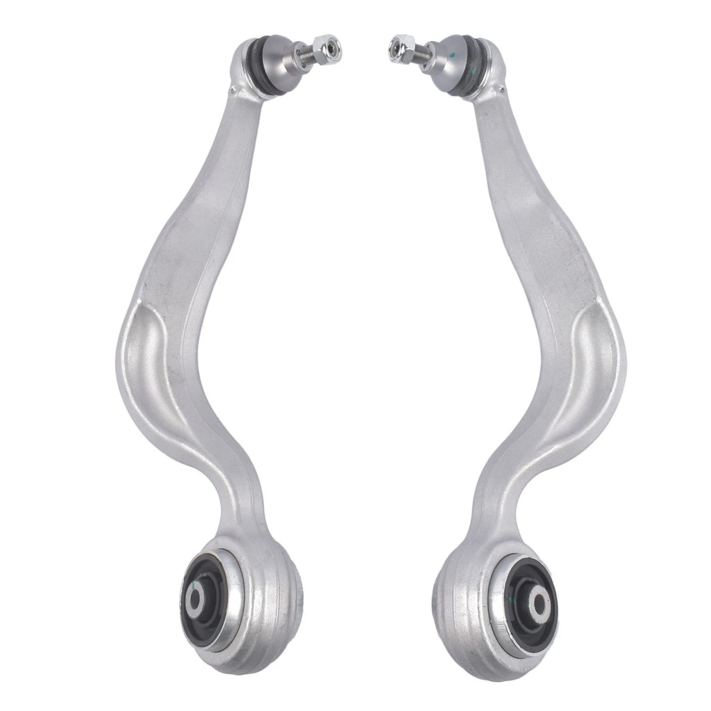 2Pcs Front Lower Control Arms + Ball Joint L & R for Mercedes Maybach S560 (2018–2020)