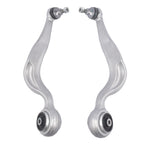 2Pcs Front Lower Control Arms + Ball Joint L & R for Mercedes Maybach S560 (2018–2020)