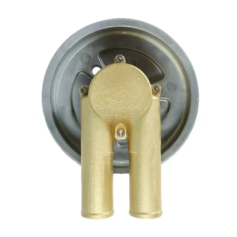 Raw Water Sea Pump for Volvo Penta 4.3L/5.0L (1996–2009)