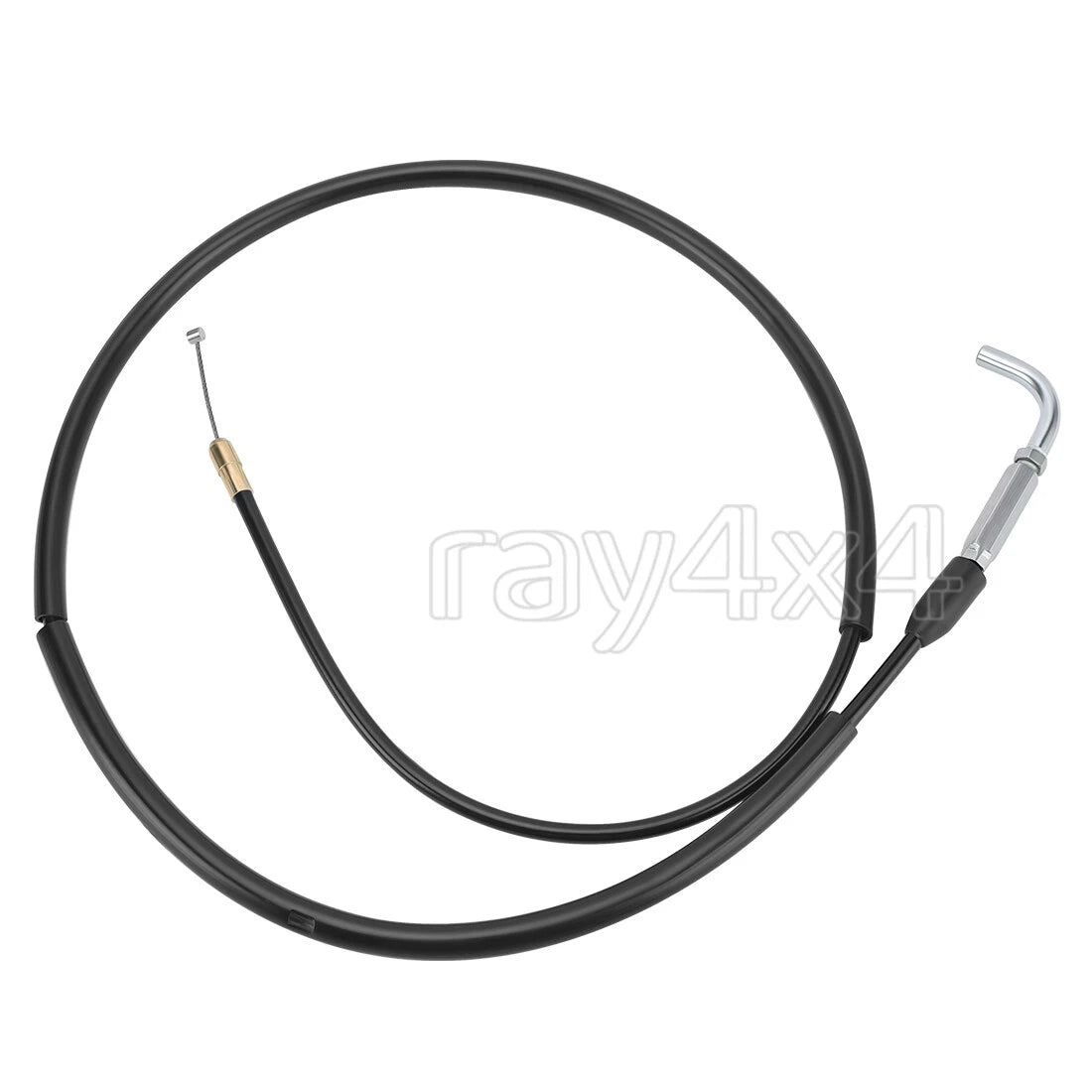 Choke Cable for Yamaha Big Bear 400 4x4 YFM400F (2002–2006)