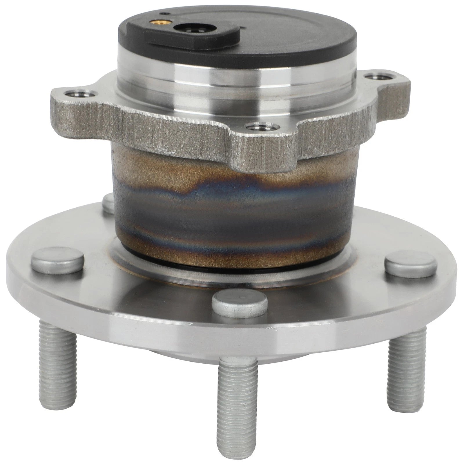 Rear Wheel Bearings Hub Assembly for Mazda 3 (2004–2013)