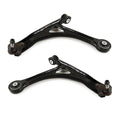 Set of 2 Front Lower Control Arms & Ball Joints for Audi TT (1999–2006)