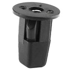 100PCS Fender Liner Screw Grommets for Toyota 4Runner