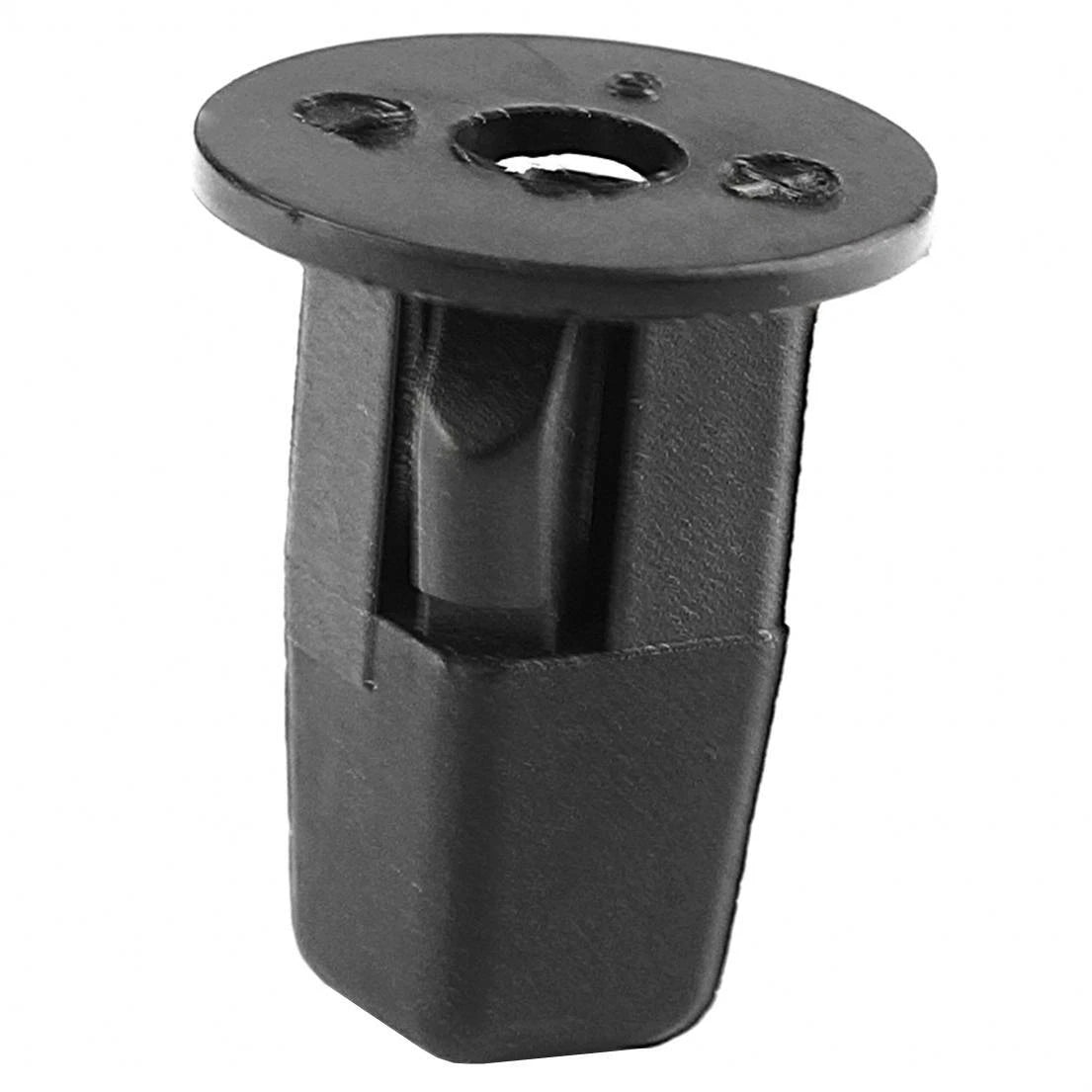 100PCS Fender Liner Screw Grommets for Toyota 4Runner