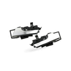 Interior Door Handle for Chevrolet Aveo, Lova (2004–2011) Left