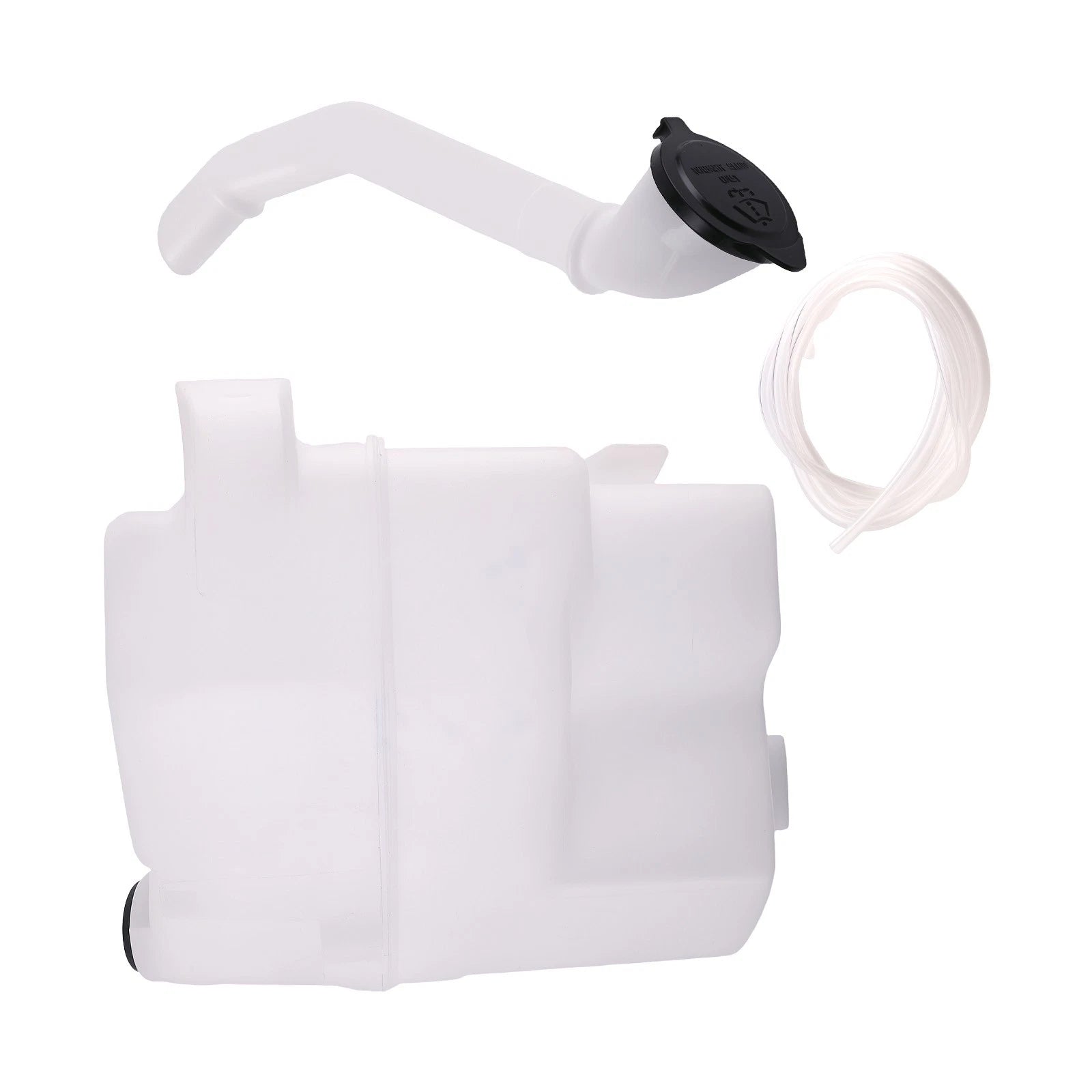 Windshield Washer Tank with Pump for Toyota Camry (2018–2022) 8531506230-PFM
