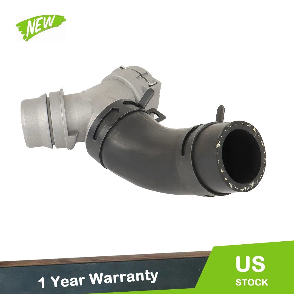 Radiator Hose T-Connector for Ford F-150 Lobo Mustang 5.0L (2011–2019)