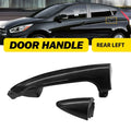 Rear Left Outside Door Handle for Hyundai Accent (2012–2017) EV