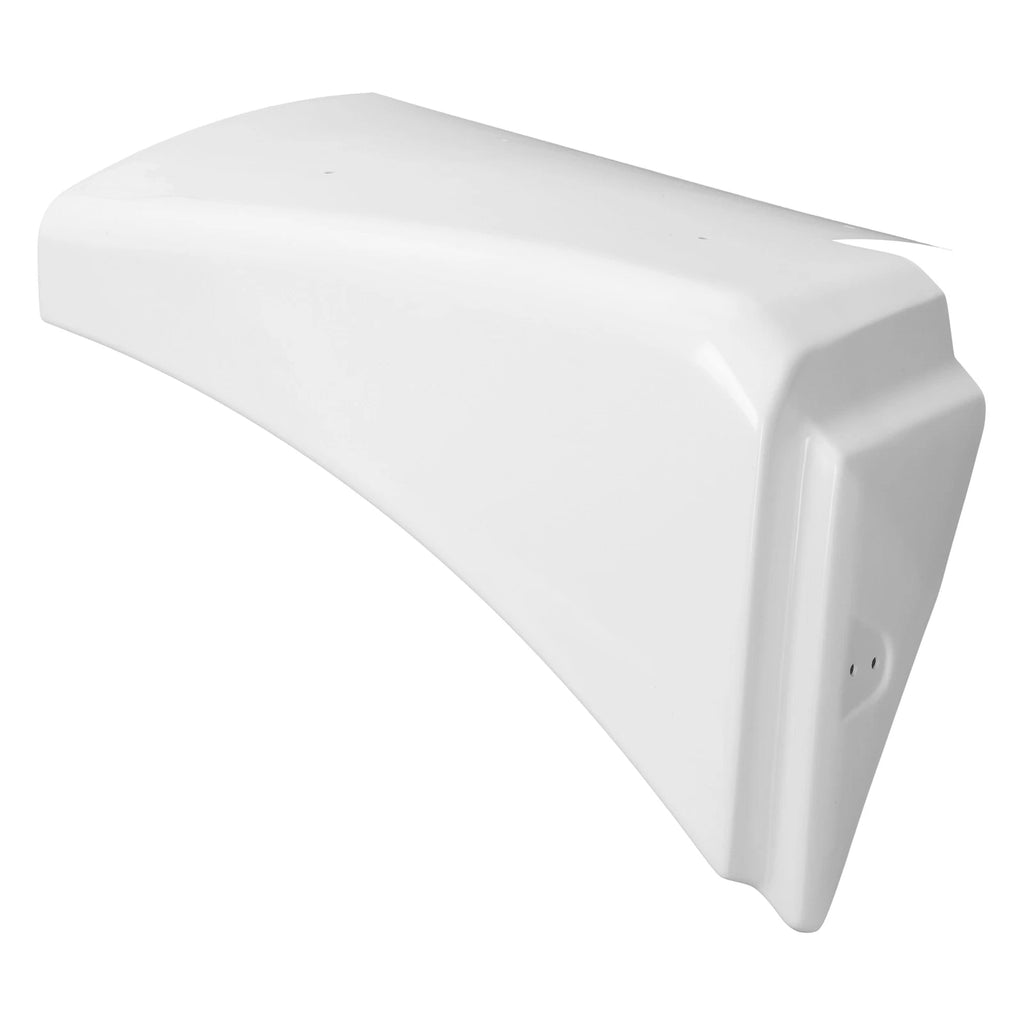 Passenger Side Fender Extension for Freightliner FLD120 (1989-2009)