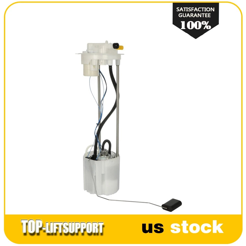 Fuel Pump Assembly for Chevy Silverado GMC Sierra 2500HD 3500 HD (2017–2019)