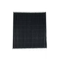 Cup Holder Roller Blind Cover for Mercedes Benz W166 ML GL (2012-2019)