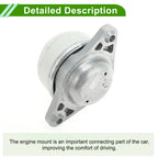 Engine Mount for Mercedes Benz W221 4.7T A/MT (2005-2013)
