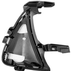 Replacement Passenger Side Front Bumper Cover Grille Bracket for Ford Ranger (2019–2023)