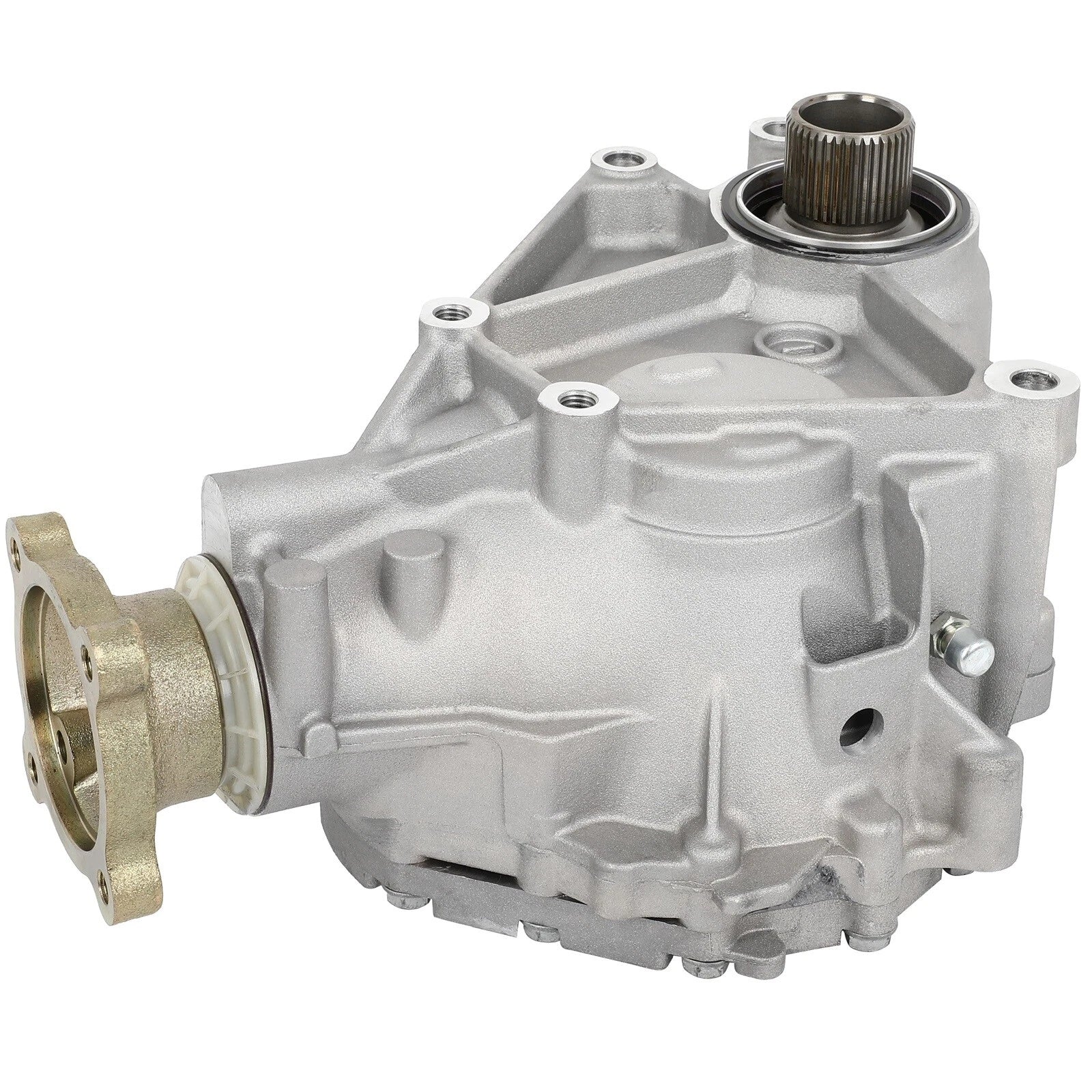 Transfer Case PTU PTO Assembly for Ford Explorer Flex Taurus Lincoln MKS (2016–2019)