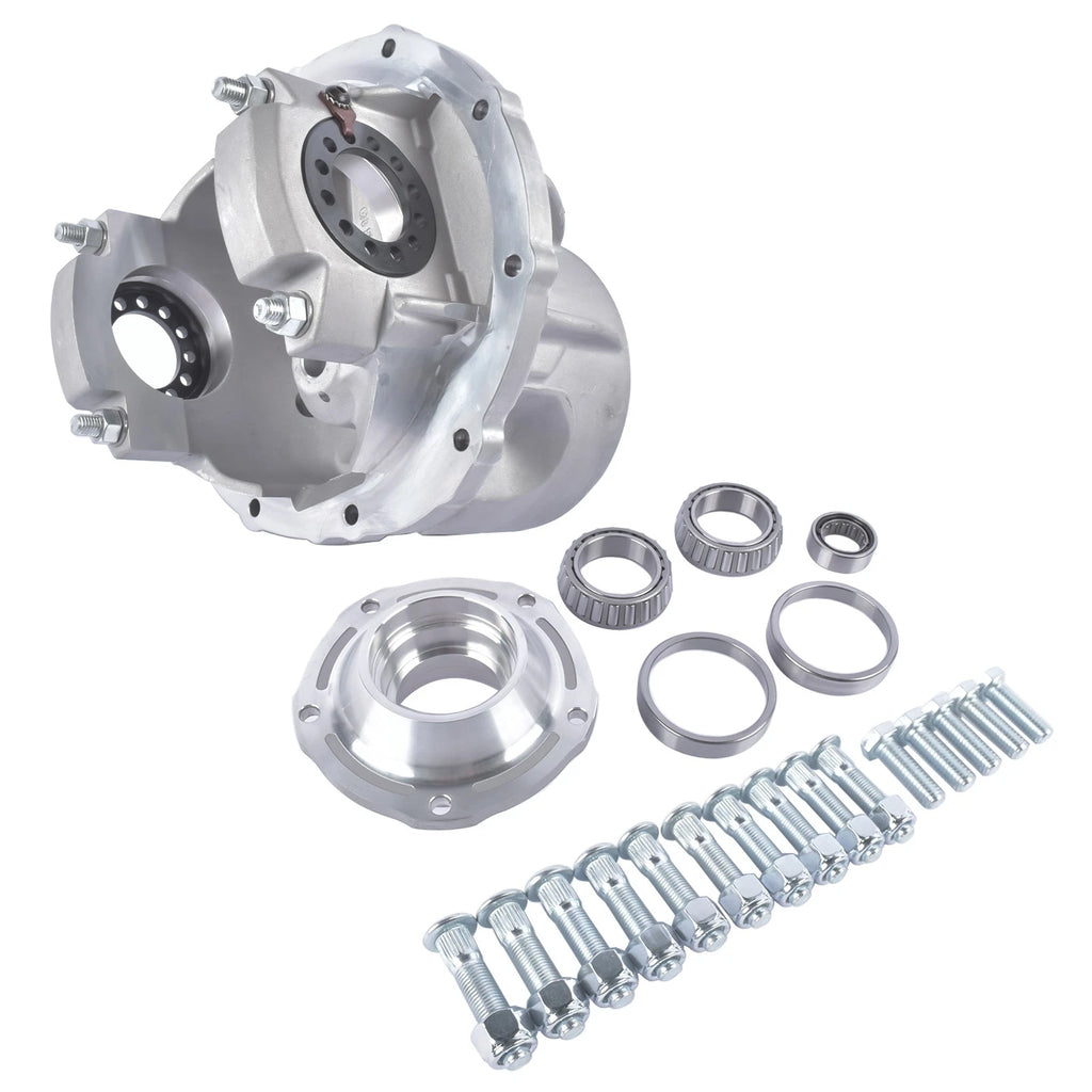 Differential Case for Ford 9" (Fits 5 & 10-Bolt Pinion Supports)