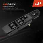 Power Window Switch for Mitsubishi (2010-2010)