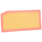 2X Engine Air Filter for Mercedes E350 GLE350 C300 GLC300 (2010-2020)