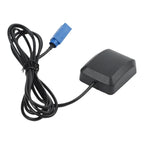 GPS Navigation System for Car with FAKRAC Male Connector
